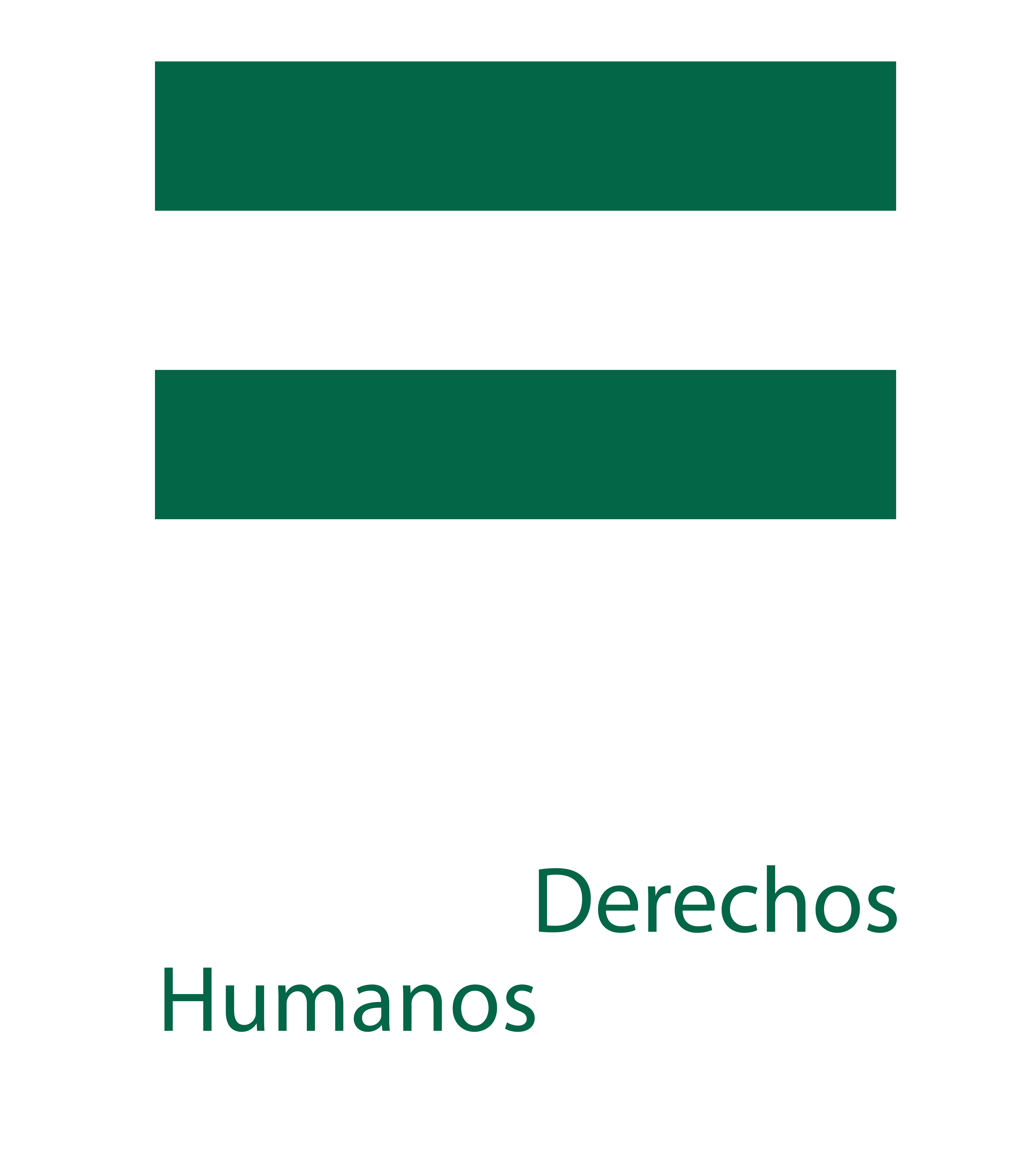 Logo comisión CDHEA